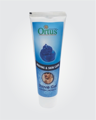 ORTUS SHAVING GEL
